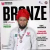 Zohaib Mansuri