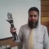 Shabir Ahmad