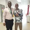 Cliff Omondi