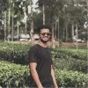 Dhanush Dharuman