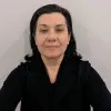 TATIANA ZOLOTAREVA