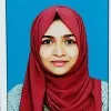 Sahla Ahamed