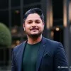 Chinmoya Pradhan