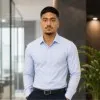 Rahil Choksey