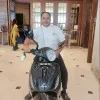 Vinod Chaudhary