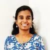 Ruth Gnanasekaran