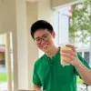 Lau Juin Zhen