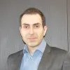 Alireza Boloorchi