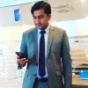 Nisar Ahmed