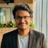 Ashesh kumar Pinisetti