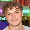 Aidan Wilson