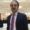 Ahmed Bashir