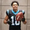 Jalen Coker