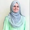 Namra Subzwari