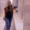 Natasha Muhwezi Sharifah