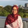 Nur Hanis Munirah Ismail