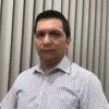 Julio Monroy Morales