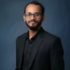 Rushikesh More