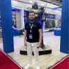 mostafa shaaban