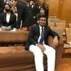 Mohammed sheeraz Khizar
