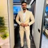 Shadab Khan
