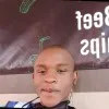 Relebogile Thato Motume