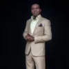 Uchechukwu Okoroafor