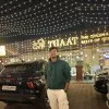 Abhishek Patel