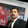 Sudhir Thaliyil