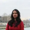 Aparna Jayaprakash