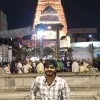 Gowtham sai Kamsani