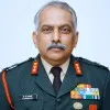 Lt General Vinod Khandare PVSM