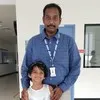 Raju Munigeti