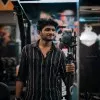 ANANDAKRISHNAN