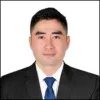 Conrad Jessie Arellano