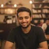 Tejas Goswami