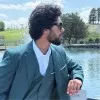 Bhargav Srinadh