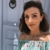 Leah Webb