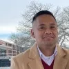 Mark Rivera