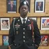 Isaiah Robinson