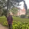 Samanth Mallikarjun