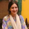 Fazila Majeed