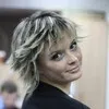 Evgeniya Vartik