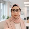Prima Suci Rohmadheny