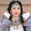 Doria Huang