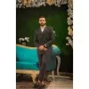 Shehroz Shah