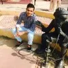 Nitish chaudhary
