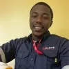 Gloire Mwewa