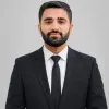 MUHAMMAD SHAHBAZ ALI