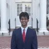 Arya Mujumdar